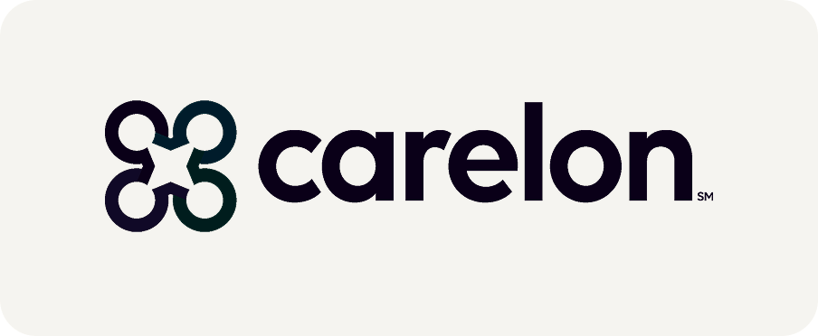 Carelon logo