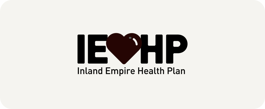 Inland Empire Health Plan logo