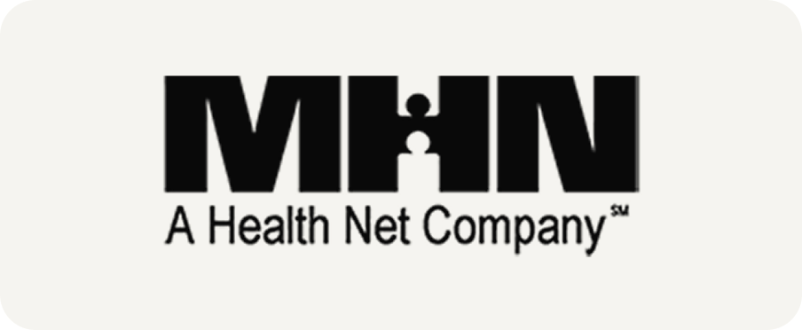 MHIN A Health Net Company logo