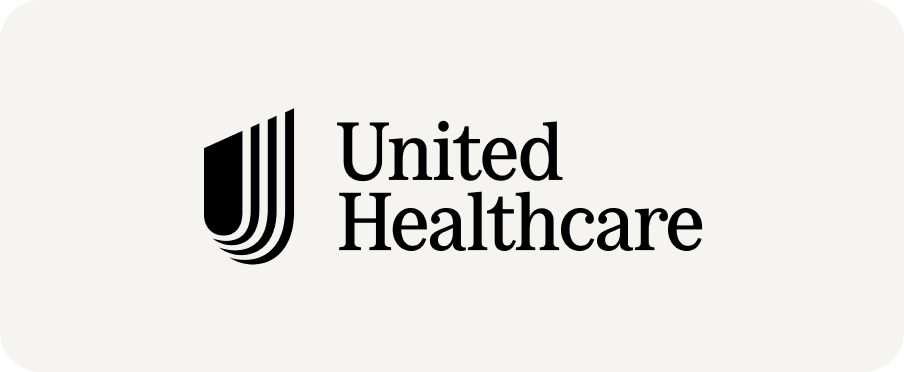 United Healthcare logo