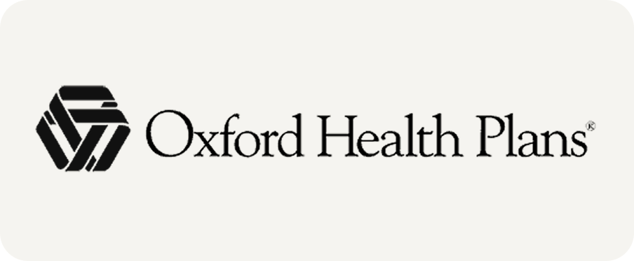 Oxford Health Plans logo