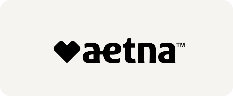 Aetna logo
