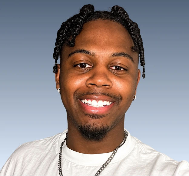 Jalen Phillips headshot