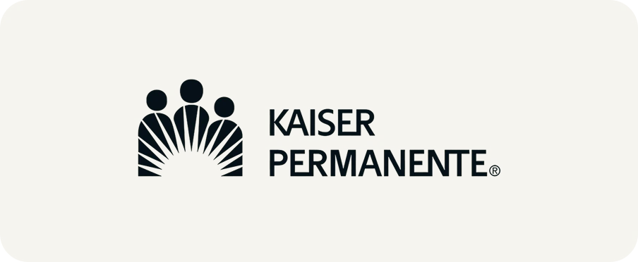 Kaiser Permanente logo