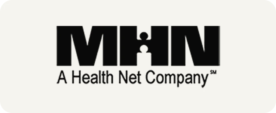 MIHN A Health Net Company logo