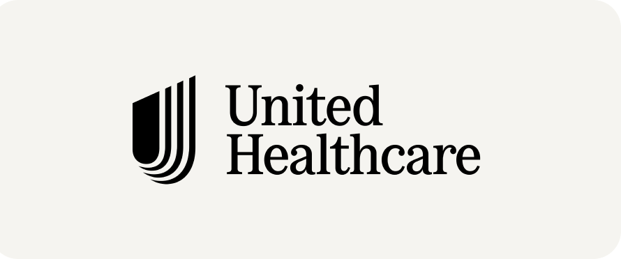 United Healthcare logo
