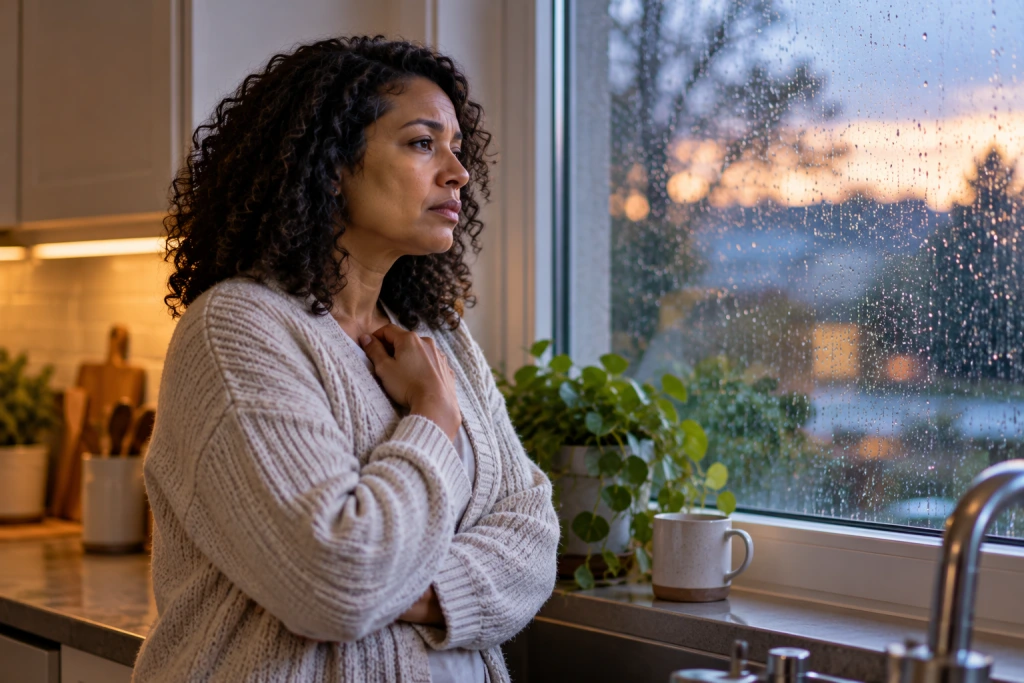 What Causes Emotional Trauma? Everything You Need to Know