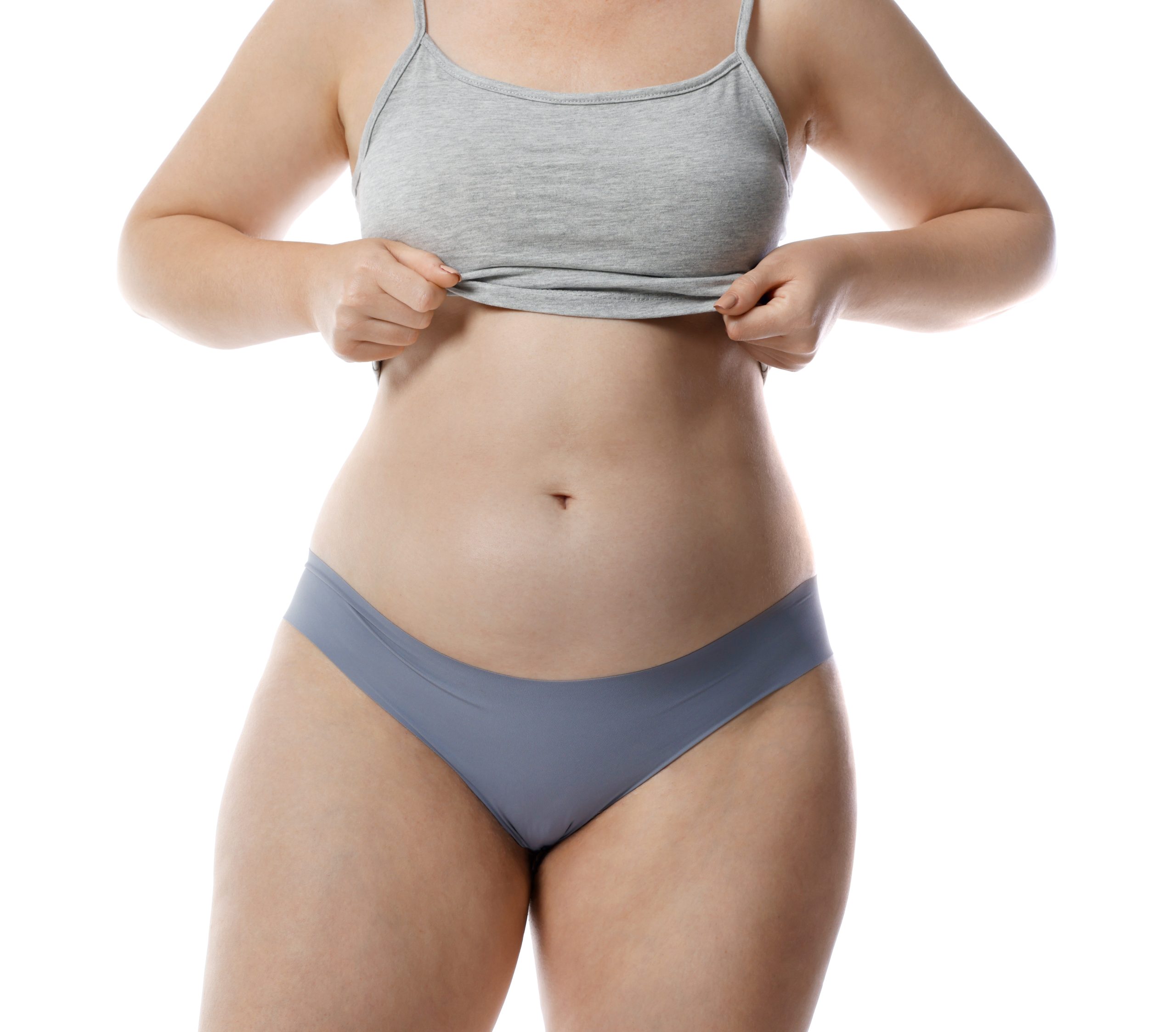 Can You Get a Tummy Tuck with High BMI? Banner