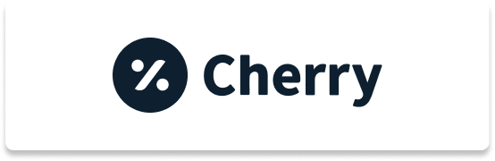 Cherry logo