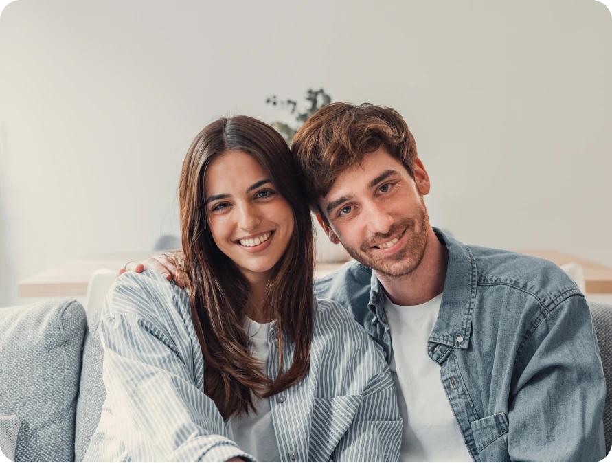 Couples Therapy image