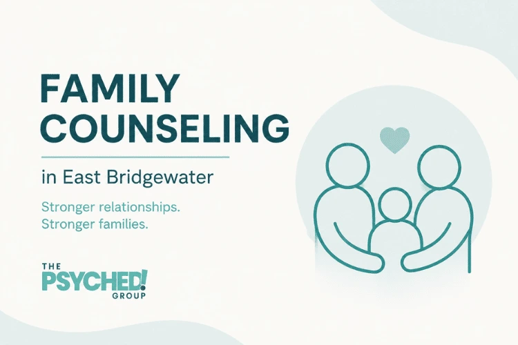 family counseling