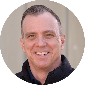 Kenneth Beaupre, LMHC, founder of The Psyched Group