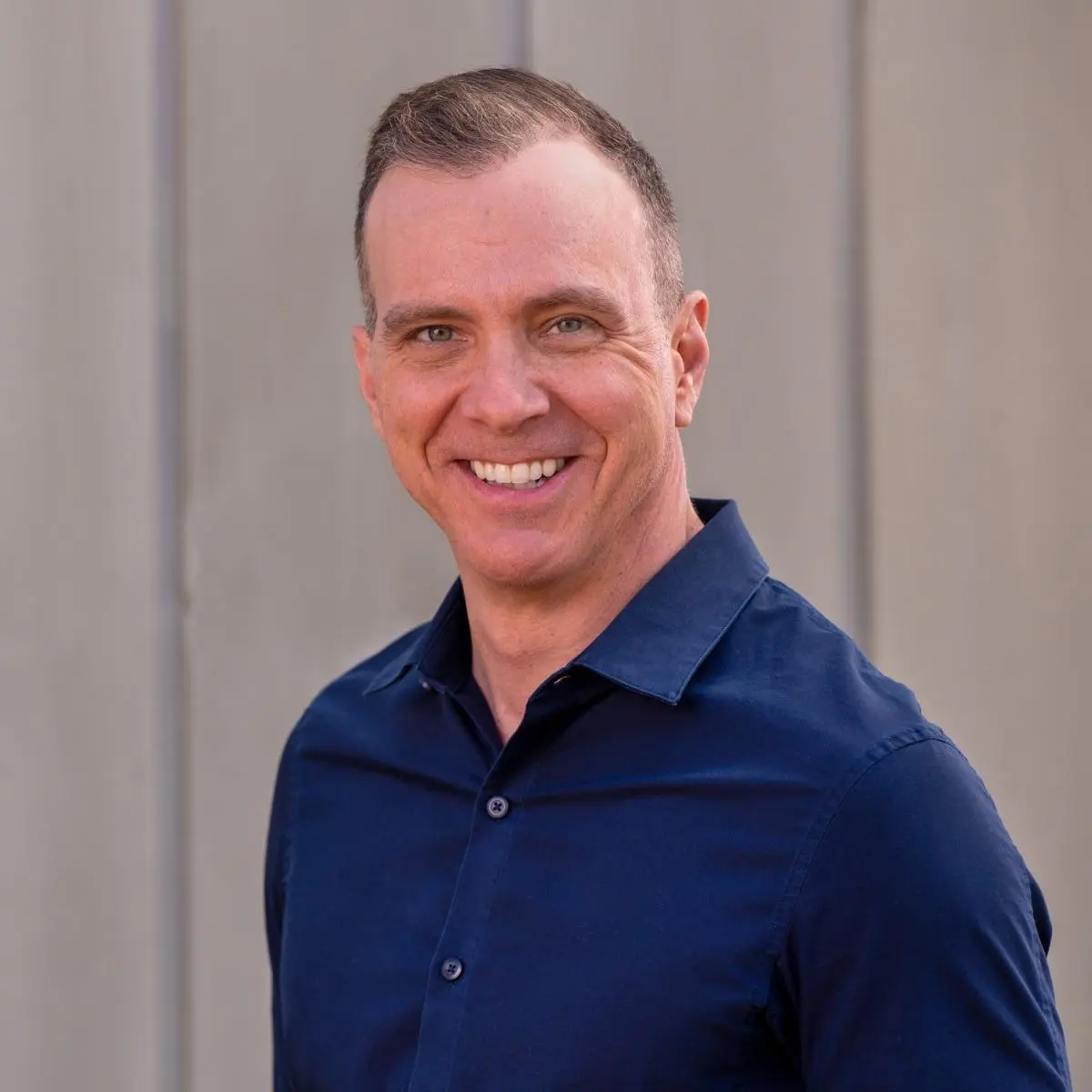 Kenneth Beaupre, LMHC - Founder of The Psyched Group
