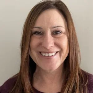 Kristine Lydon, LMHC, headshot