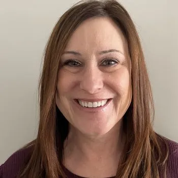 Kristine Lydon, LMHC, headshot