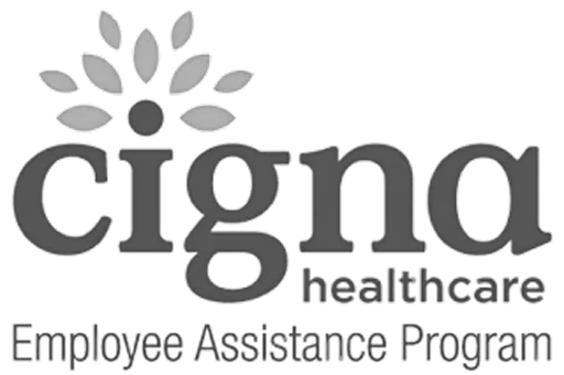 Cigna Healthcare Employee Assistance Program logo