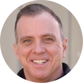 Kenneth Beaupre, LMHC, LCMHC, founder of The Psyched Group