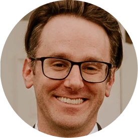 Aaron Baskin, LMHC, therapist at The Psyched Group