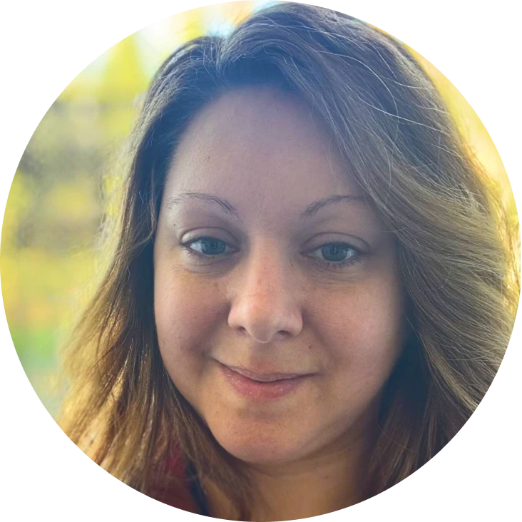 Chrystal Durfee, LMHC, therapist at The Psyched Group