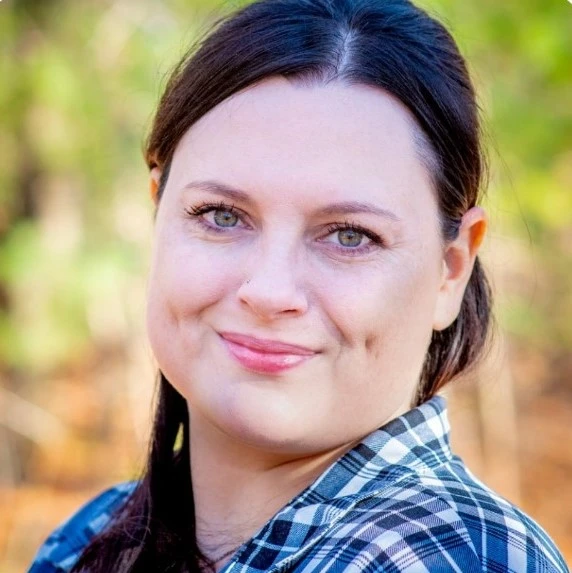Maureen Crocker, LICSW, headshot