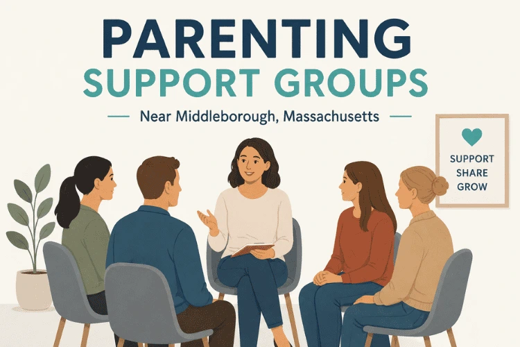 Parenting Support in Middleborough