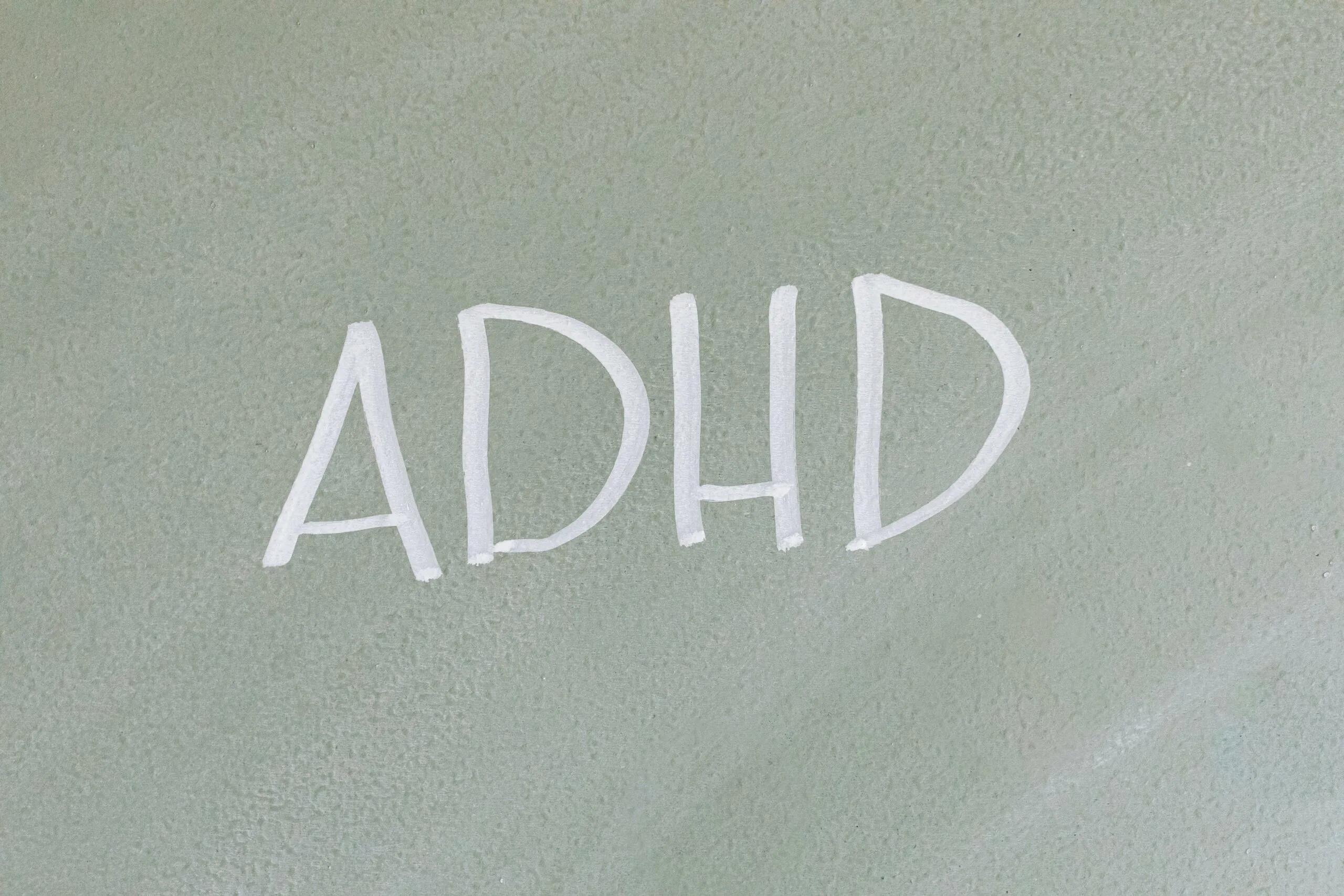 ADHD