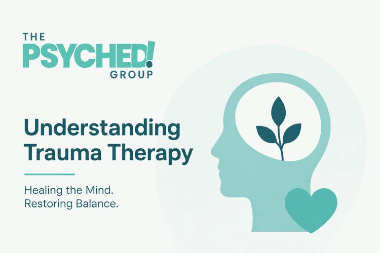 Trauma Therapy