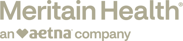 Meritain Health, an Aetna company logo