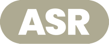 ASR logo