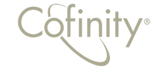Cofinity logo