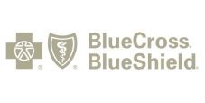 BlueCross BlueShield logo
