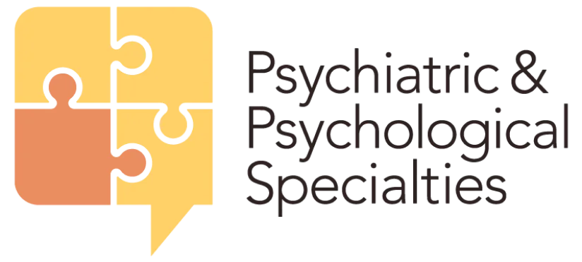 Psychiatric & Psychological Specialties logo