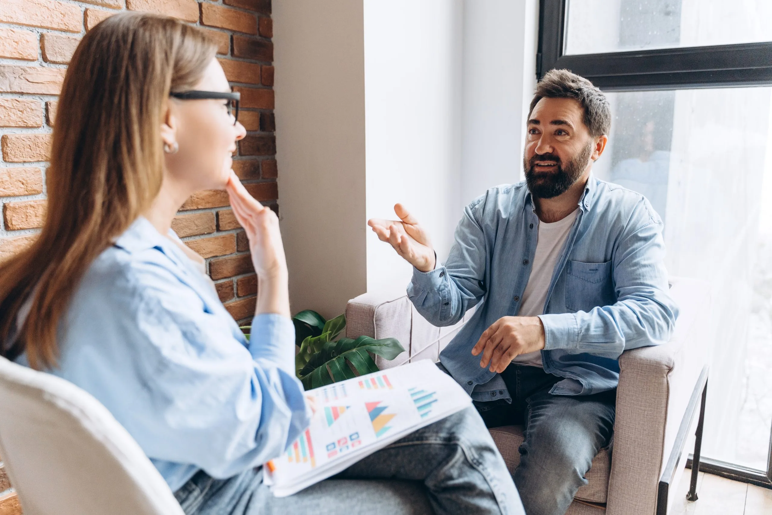 Psychiatric and Psychological Specialties