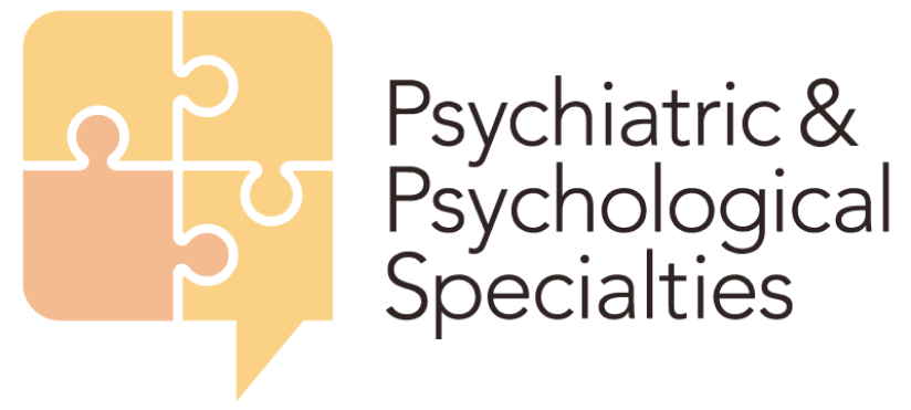 Psychiatric & Psychological Specialties logo