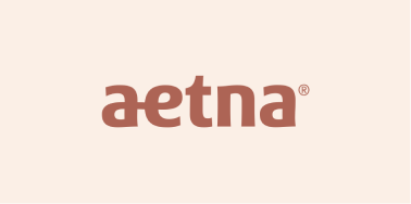 Aetna logo