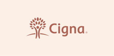 Cigna logo