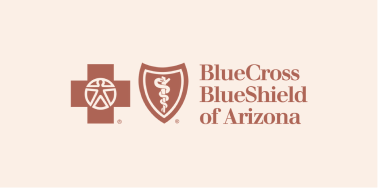 BlueCross BlueShield of Arizona logo
