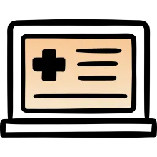Ongoing Review Icon