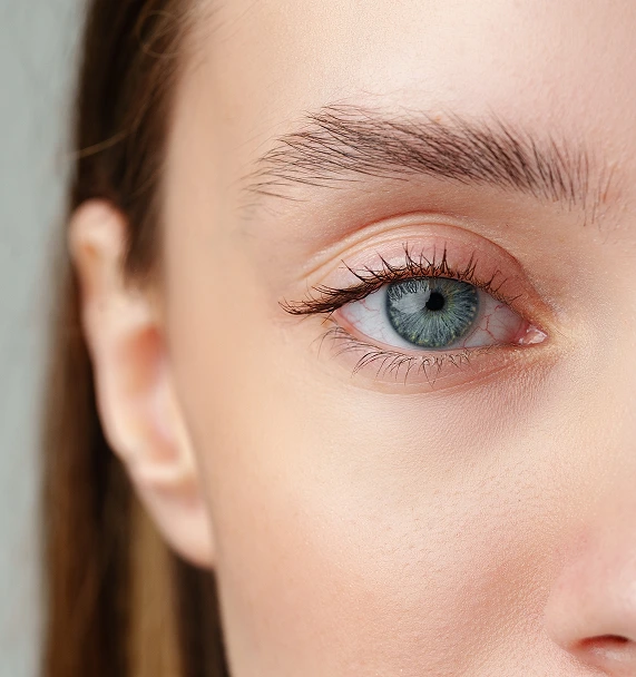 Cosmetic Concerns Addressed by Brow Lifts Banner
