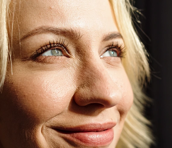 What Is a Brow Lift? Banner