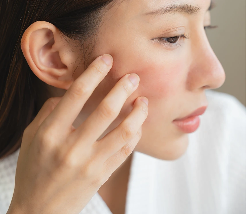Eczema Treatment in Phoenix, AZ Banner