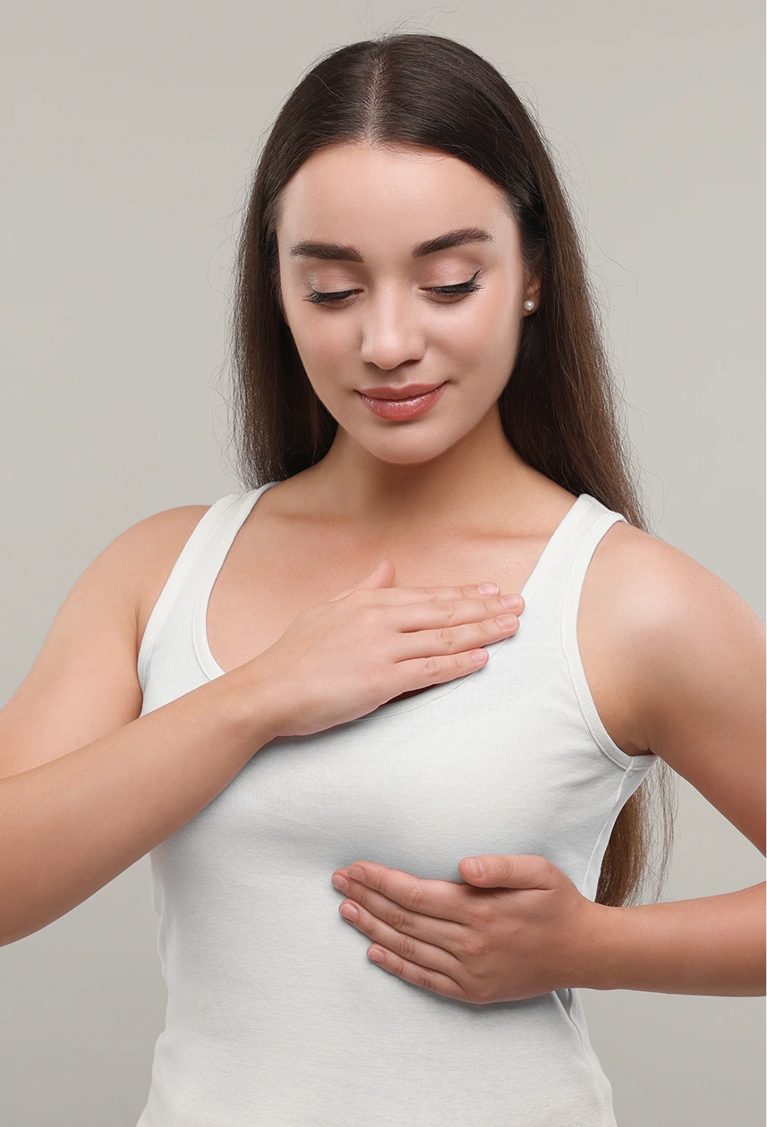 Advanced Breast Cancer Surgery in Phoenix, AZ Banner