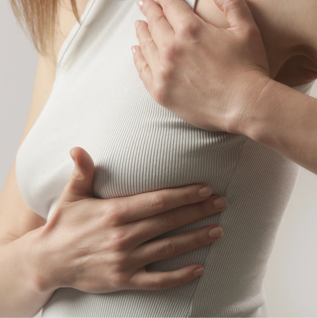 Breast Cancer Surgery in Phoenix, AZ Banner