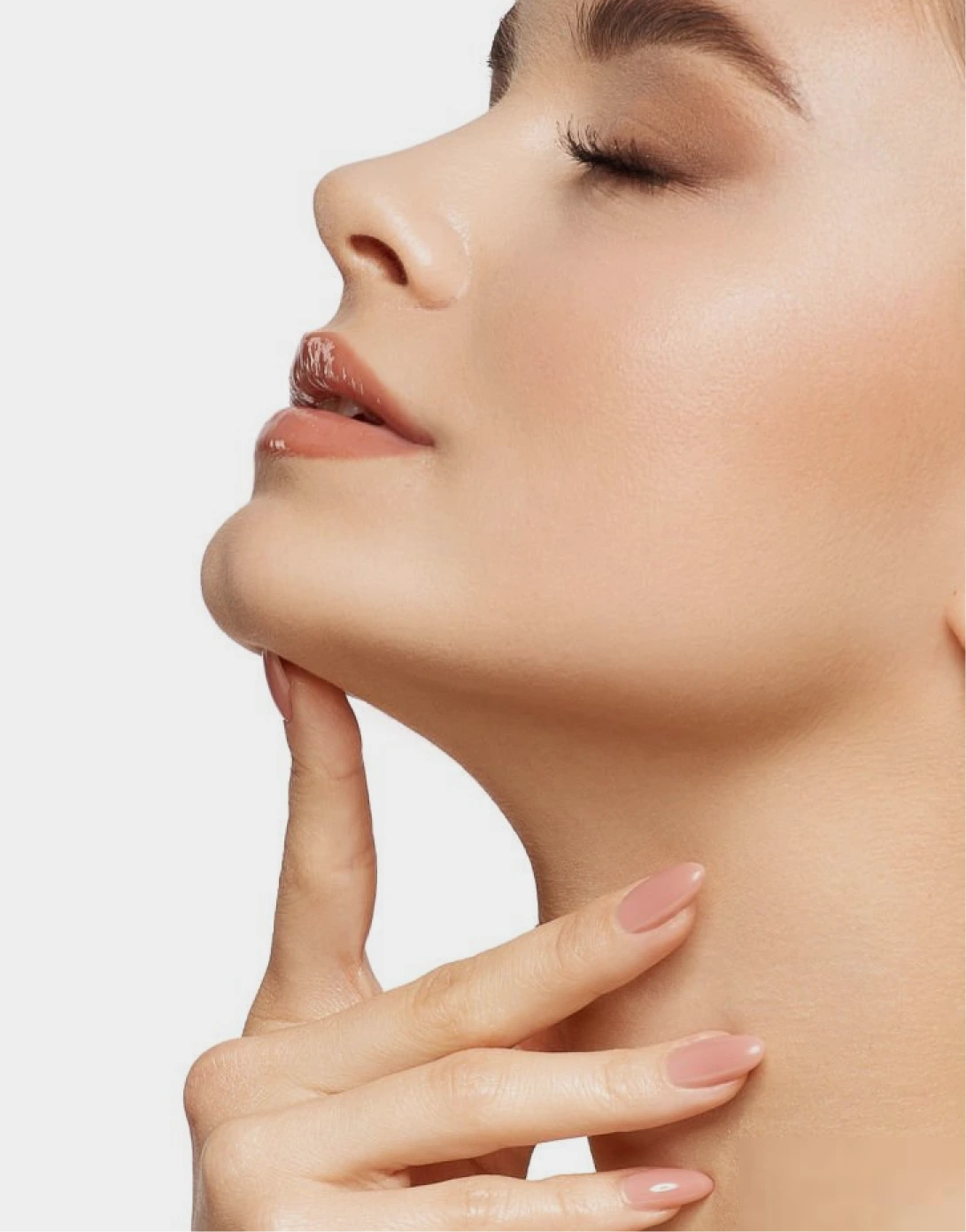 Chin Fat Removal in Phoenix, AZ Banner