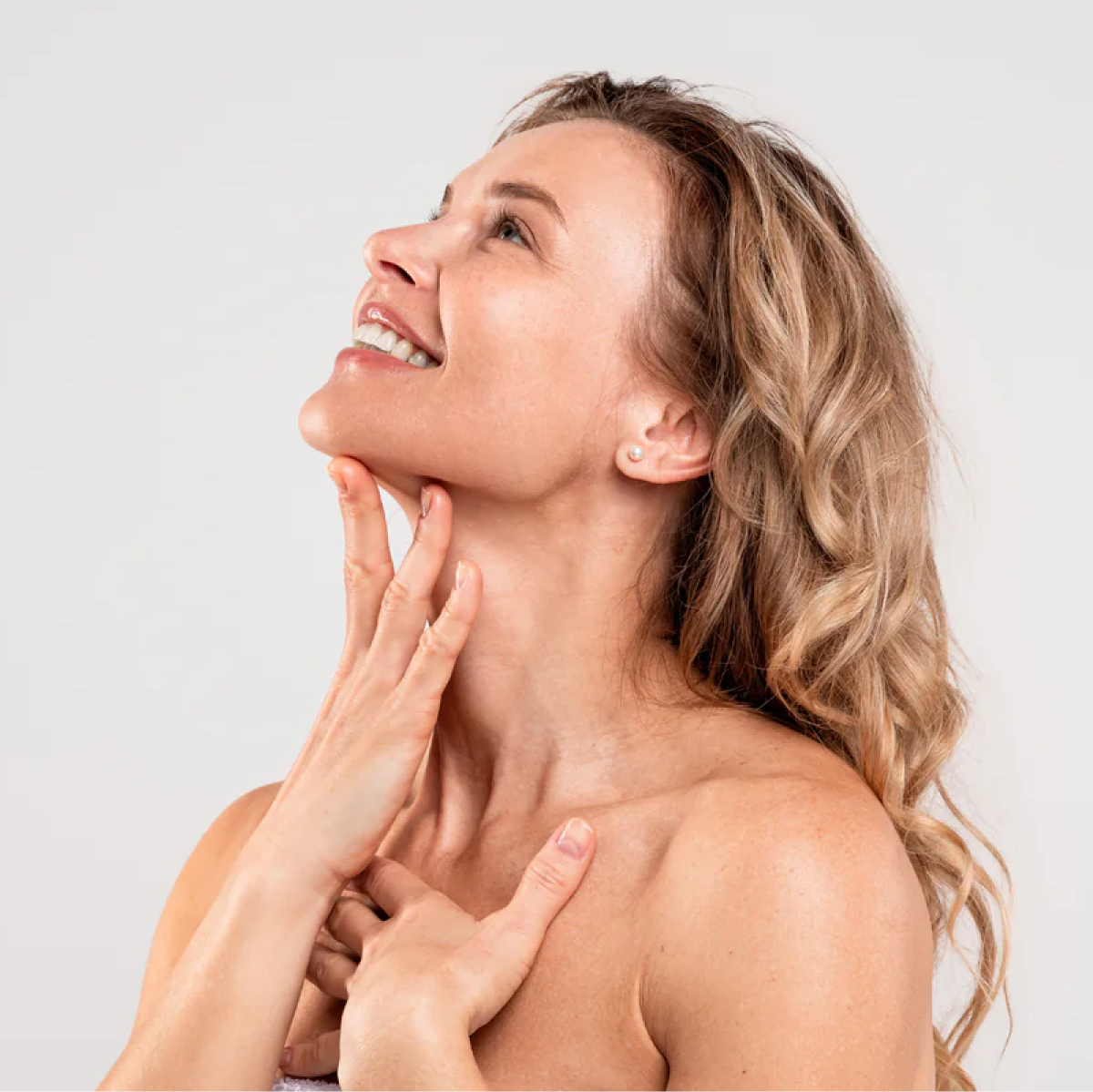 Chin Liposuction in Phoenix, AZ Banner