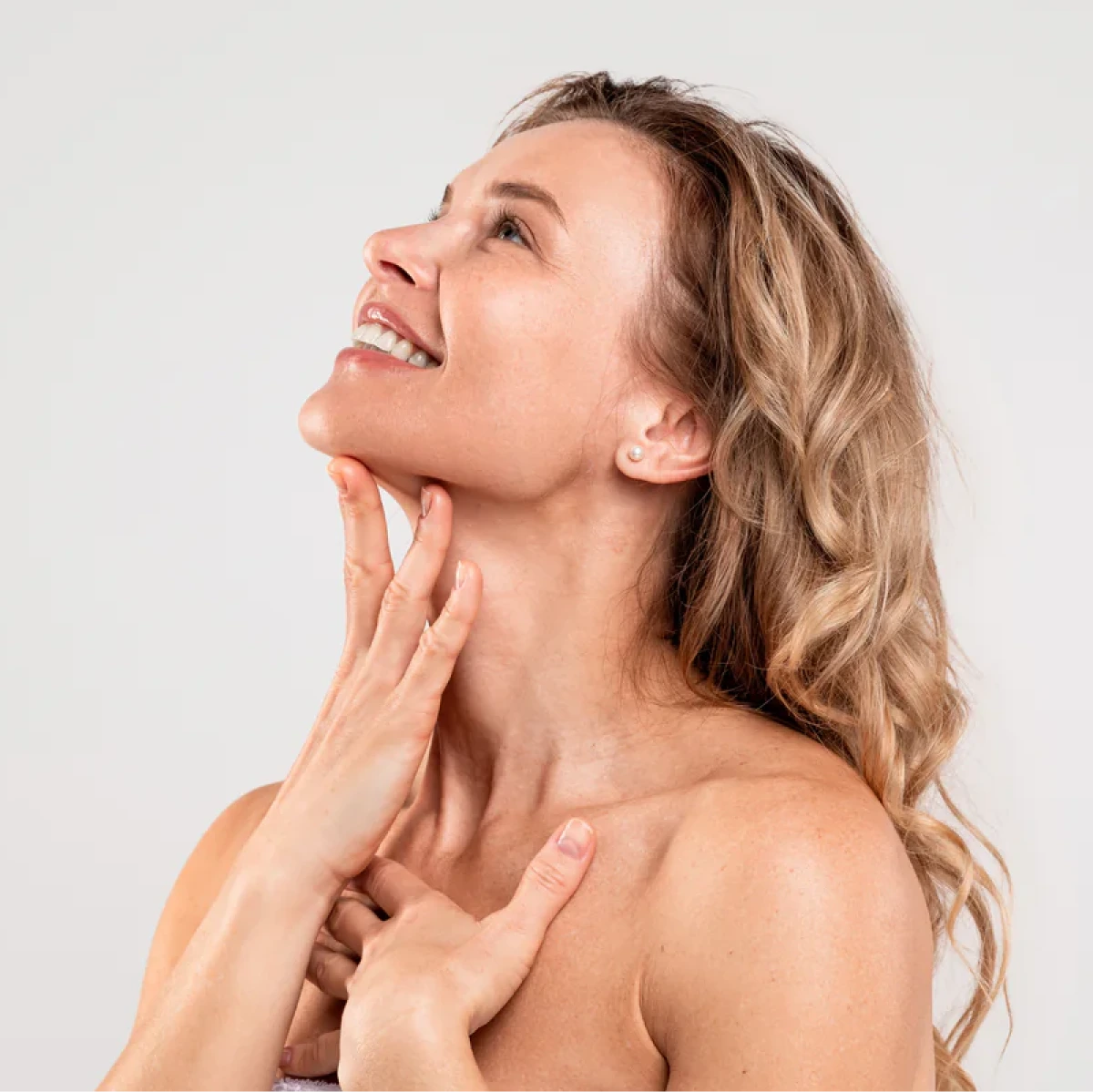 Chin Liposuction in Phoenix, AZ Banner