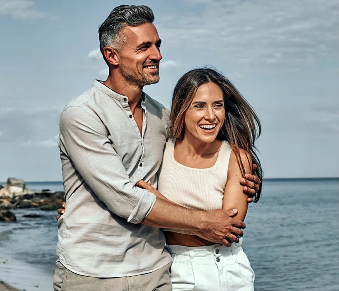Platelet-Rich Plasma (PRP) for Hair Loss in Phoenix, AZ Banner