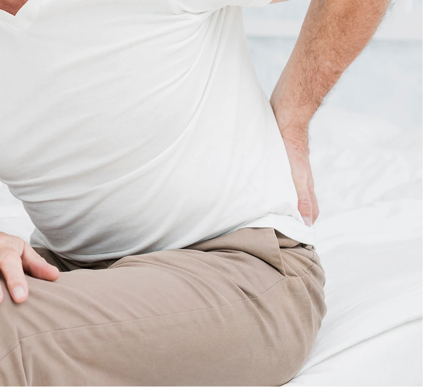 Best Pilonidal Cyst Treatment in Phoenix, AZ Banner