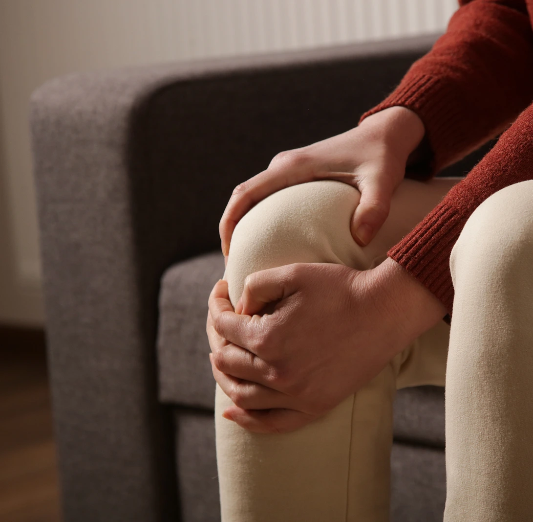 Knee Implant Infection Treatment & Reconstruction in Phoenix, AZ Banner