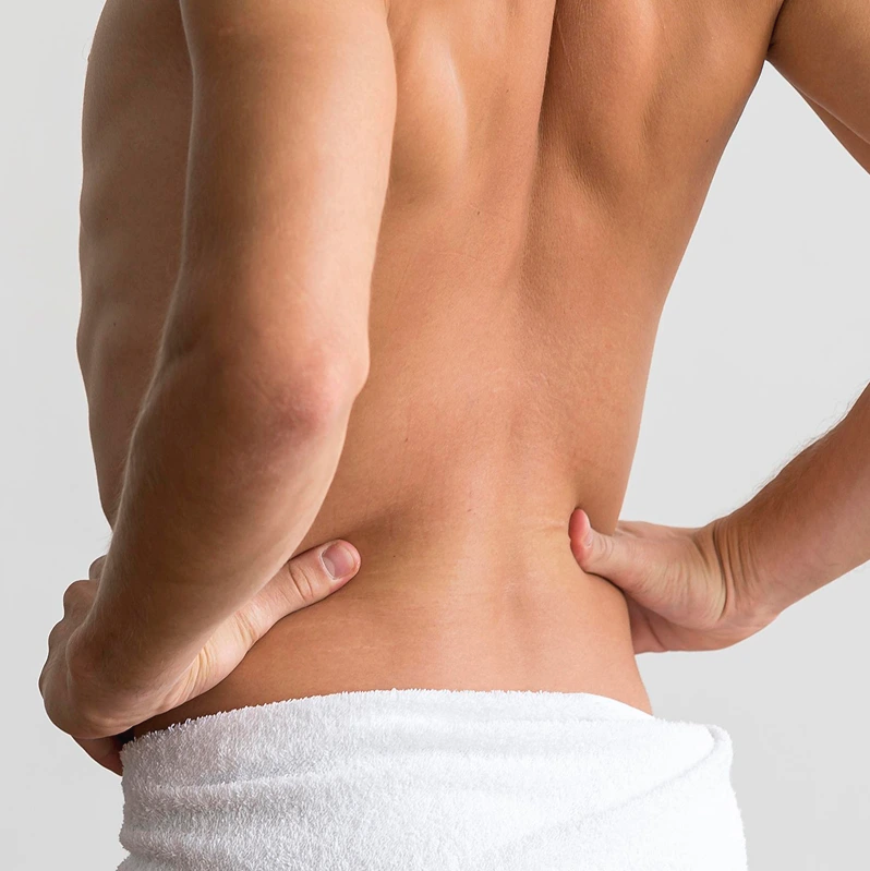 Pilonidal Cyst Treatment in Phoenix, AZ Banner